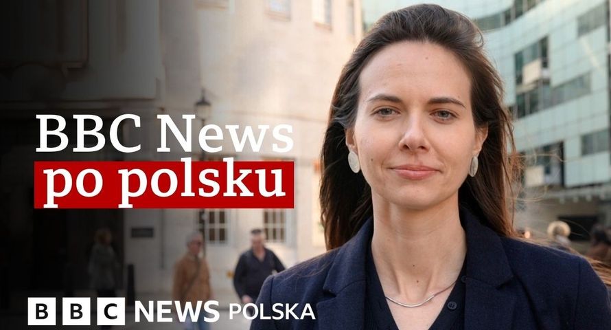 Nadawca zadowolony z wyników BBC News Polska. Ruszyły kolejne serwisy