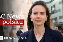Spot promujący BBC News Polska