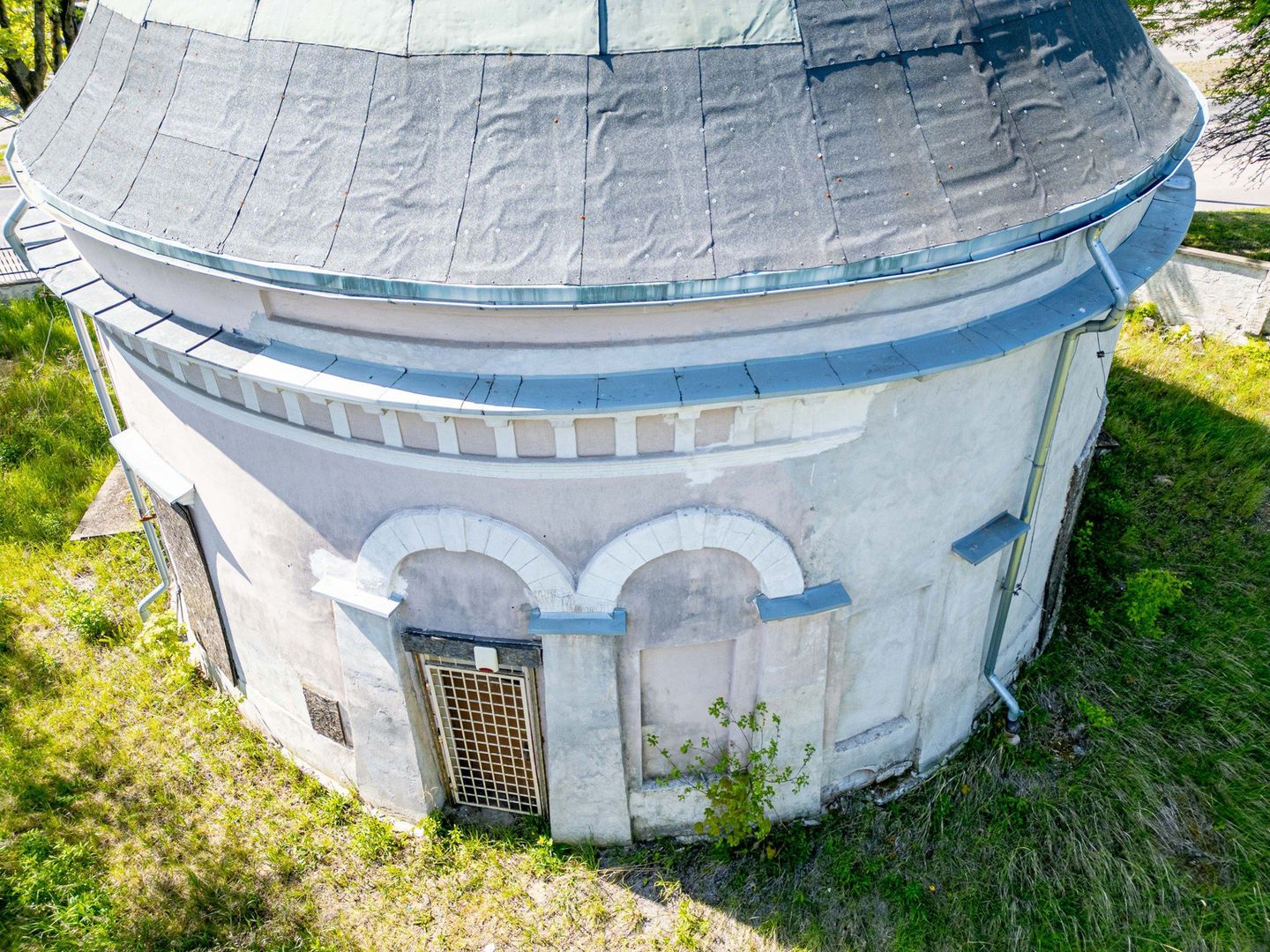 Domek Napoleona - obiekt z ciekawą historią czeka na zagospodarowanie