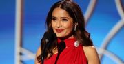 Romans męża Salmy Hayek kosztował go fortunę. Nie zniszczył ich małżeństwa