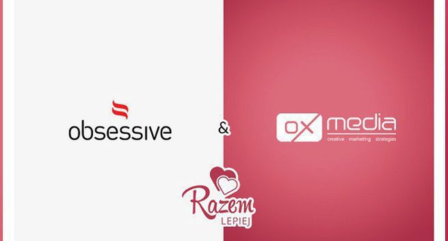Obsessive klientem OX Media