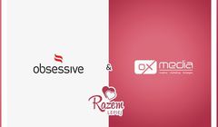 Obsessive klientem OX Media