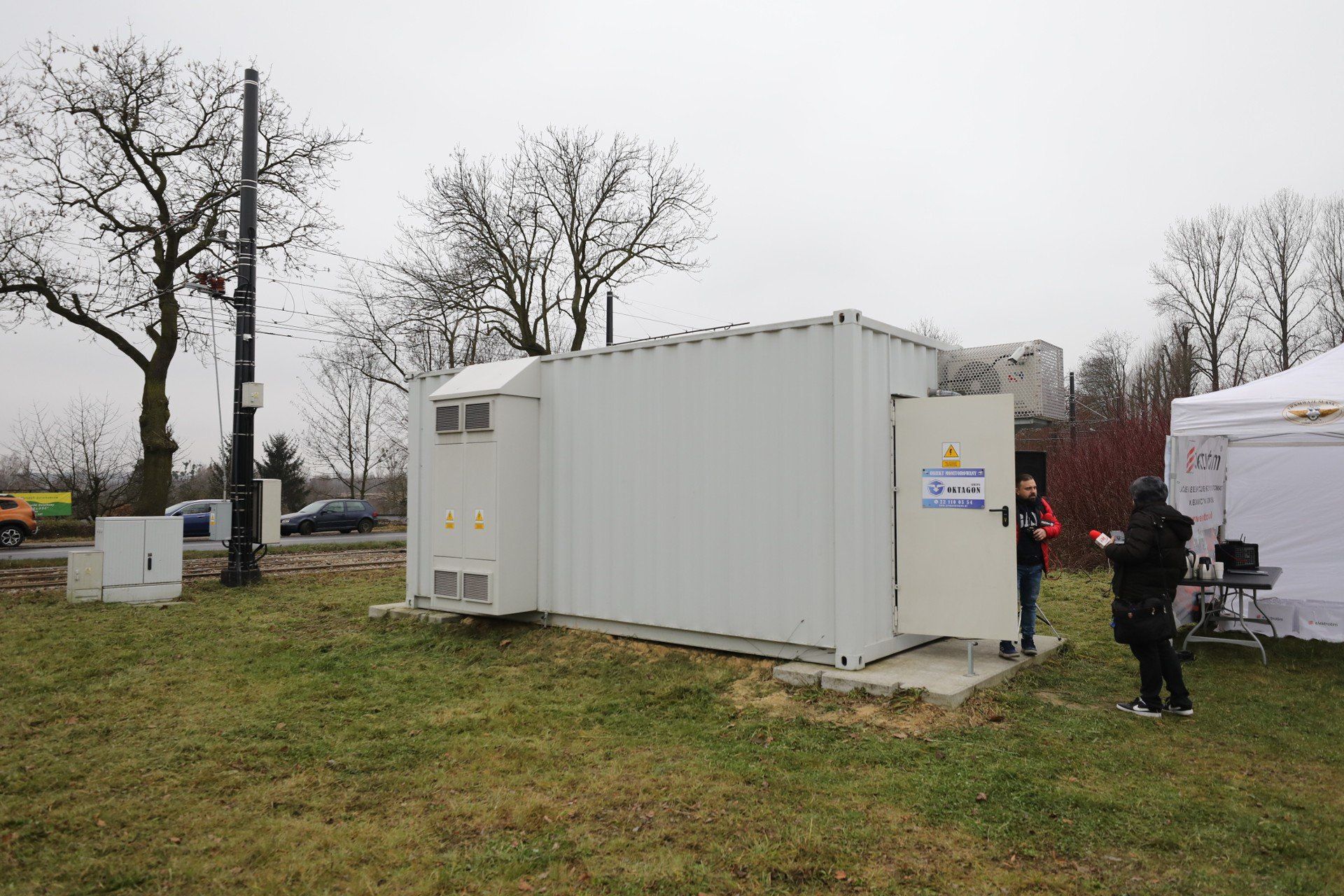 Trwają rozmowy z Ministerstwem Rozwoju i Technologii na temat podniesienia limitu pojemności magazynów energii objętych nowymi przepisami.