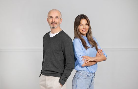Anna Lewandowska i Tomasz Rożek pomogą dzieciom zaprzyjaźnić się z aktywnością fizyczną. Rusza akcja „Sport. To Lubię!”