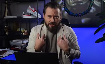 Kontrowersje po emisji materiału o Rosji w Kanale Zero. Członek KRRiT zabrał głos