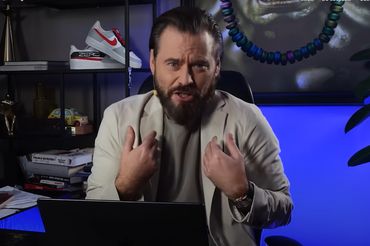 Kontrowersje po emisji materiału o Rosji w Kanale Zero. 