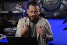 Kontrowersje po emisji materiału o Rosji w Kanale Zero. 