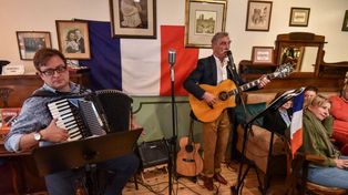 Dzień Przyjaźni Polsko-Francuskiej. W Toruniu z tej okazji odbył się koncert. Zobaczcie zdjęcia