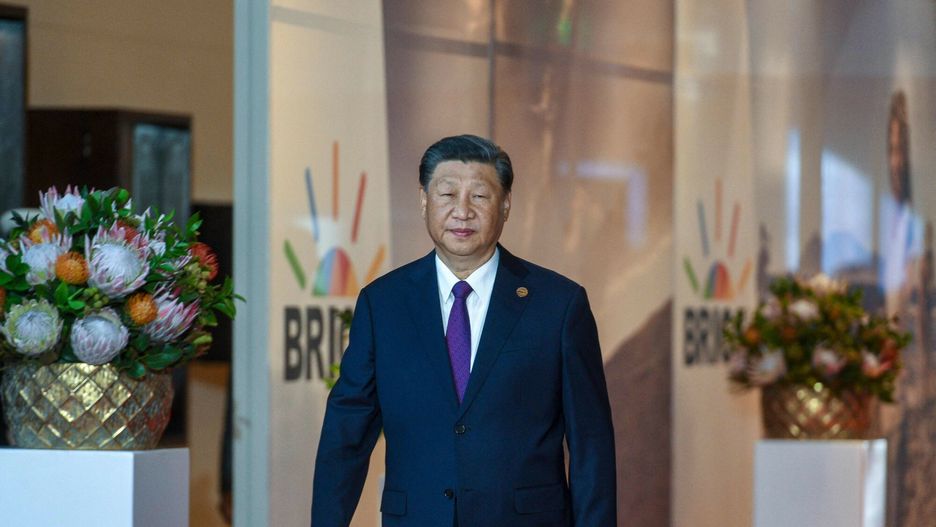 Xi Jinping