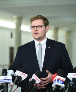 Pół miliona za piknik Lasów Państwowych. W tle politycy Suwerennej Polski