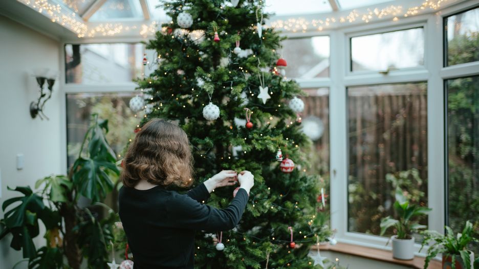 Kiedy rozebrać choinkę? Trzy możliwości