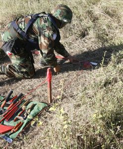 Koniec szkolenia w Kambodży. W kwietniu kolejne w Polsce