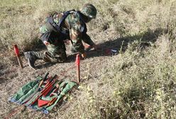Koniec szkolenia w Kambodży. W kwietniu kolejne w Polsce
