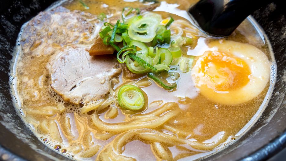 Ramen