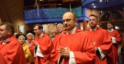Tychy: Srebrny jubileusz poświęcenia kościoła. Msza z udziałem księży, którzy tu służyli