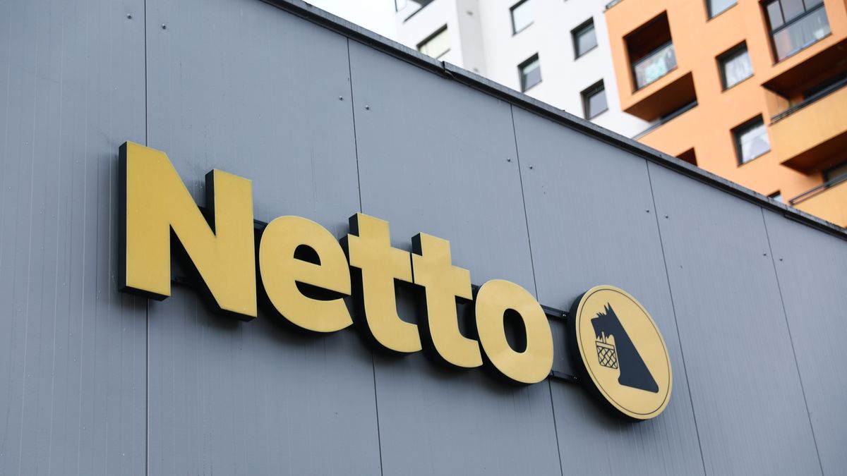 Promocje w NETTO