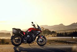 MV Agusta szykuje motocykl typu adventure. Zadebiutuje w 2023 r.
