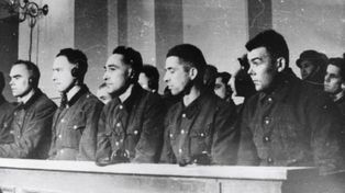 Płaszów po wojnie. Tak sądzono hitlerowskich zbrodniarzy