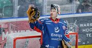 Toruń: Bramkarz opublikował pożegnalny wpis. Był rewelacją fazy play-off
