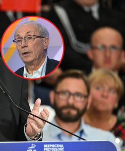 Był blisko Kaczyńskich. Mówi, czy PiS odda władzę