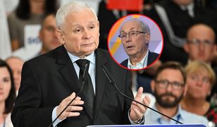 Był blisko Kaczyńskich. Mówi, czy PiS odda władzę