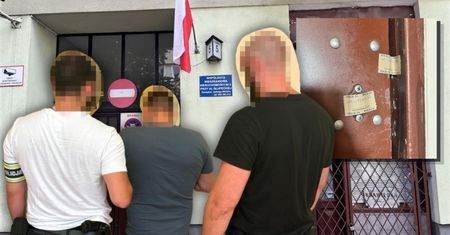 Zwłoki w torbie na Ochocie. Nowe fakty o brutalnym morderstwie