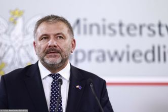 Minister Żurek rusza z ustawami. Weto niemal pewne, ale rząd ma plan