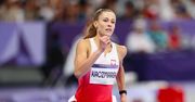 Natalia Kaczmarek z medalem olimpijskim!