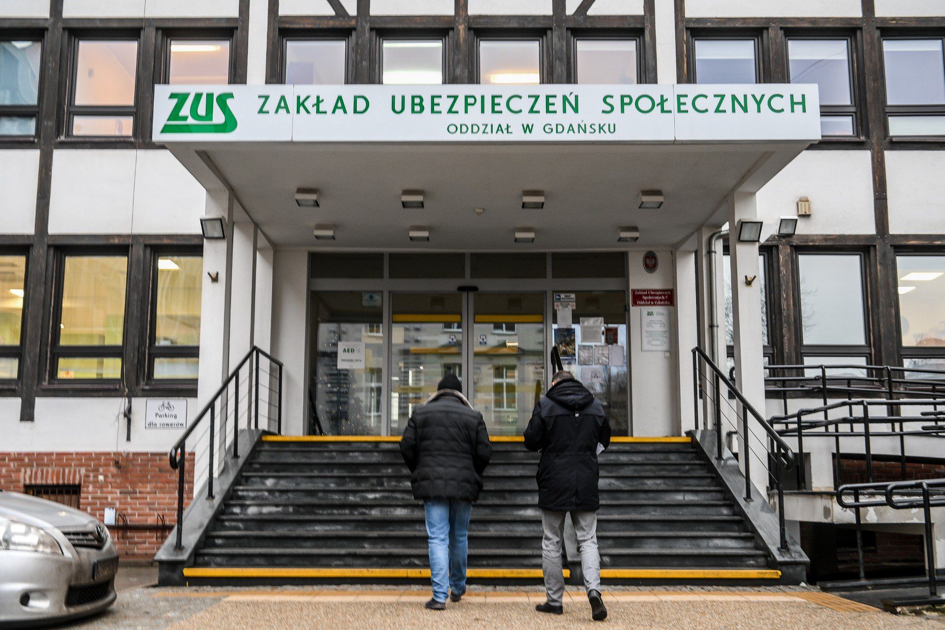 Kto może ubiegać się o świadczenie kompensacyjne?