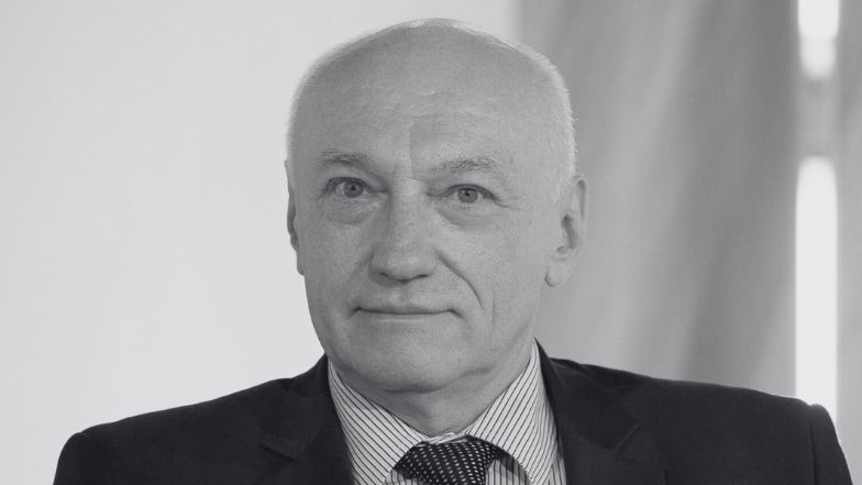 Janusz Daszczyński nie żyje