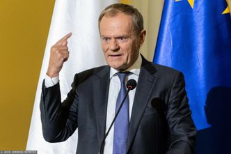Tusk o drastycznych podwyżkach cen prądu w miastach. "Nie chciało mi się wierzyć"