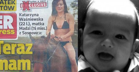 Teściowa Waśniewskiej: "Chciałam adoptować Madzię!"