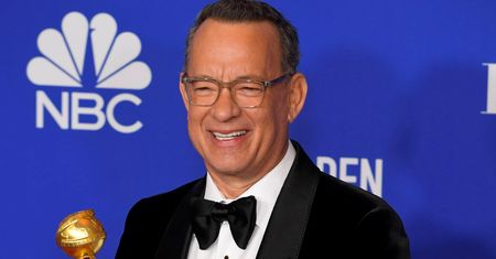 Tom Hanks dostał list od 8-latka o imieniu Corona. Zobacz, jak zareagował