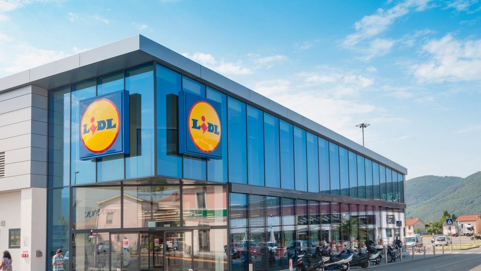 Koszt dostosowania jednego sklepu Lidl do obsługi systemu kaucyjnego wynosi około 1 mln zł