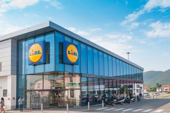 Milion za sklep. Lidl zdradza koszty wprowadzenia systemu kaucyjnego
