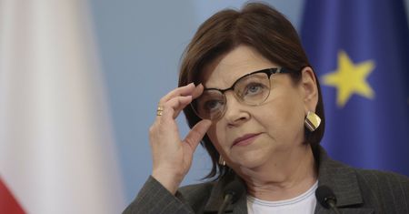 Minister zdrowia dostała pytanie o składkę. Wspomniała o reakcji Tuska