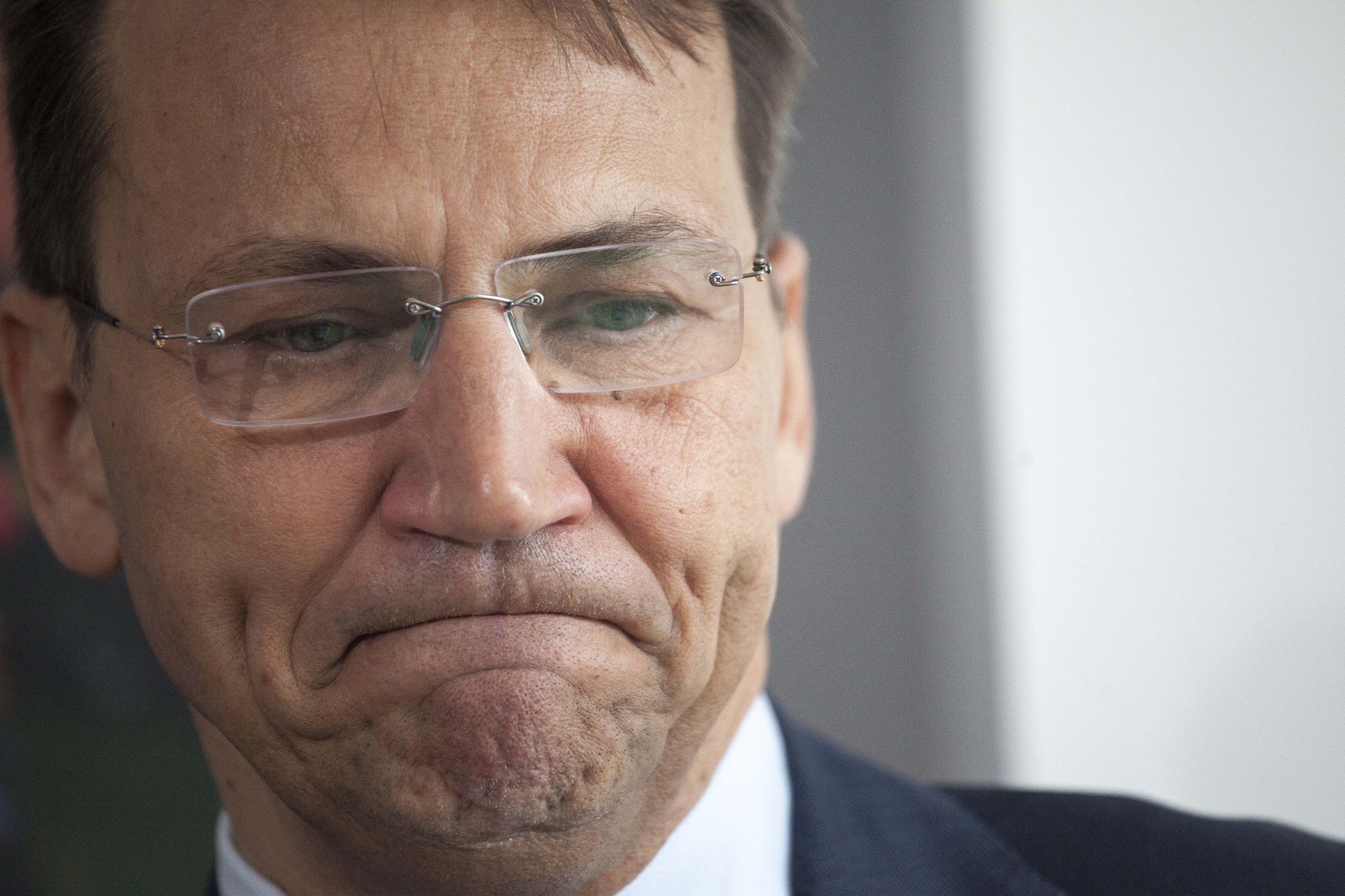 Atak trolli na polskich polityków za Ukrainę. "Ludzie! To interes Polski!"