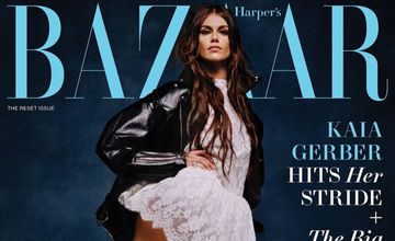 To już oficjalne. Do Polski wraca magazyn "Harper’s Bazaar"