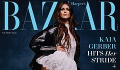 To już oficjalne. Do Polski wraca magazyn "Harper’s Bazaar"