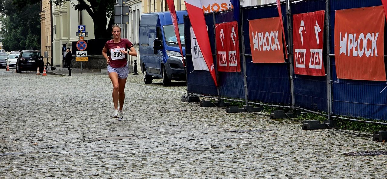 14. Półmaraton Dwóch Mostów