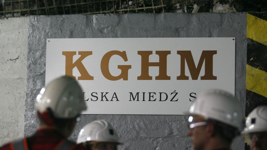 Silny wstrząs w powiecie głogowskim. W środę przed północą odnotowano wstrząs o sile 4,5 4,5 stopnia w skali Richtera. Takiego silnego trzęsienia nie było od dawna.