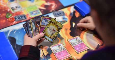 5 najdroższych kart Pokemon w historii. Są warte fortunę