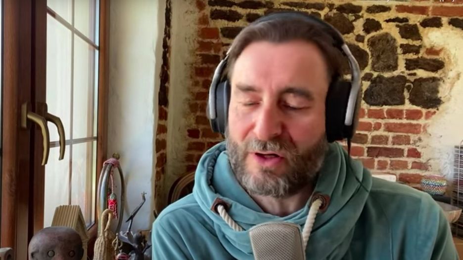 Koronawirus. Wrocław. Nagrali utwór dla medyków. "Nie hejtuj - wspieraj!" 