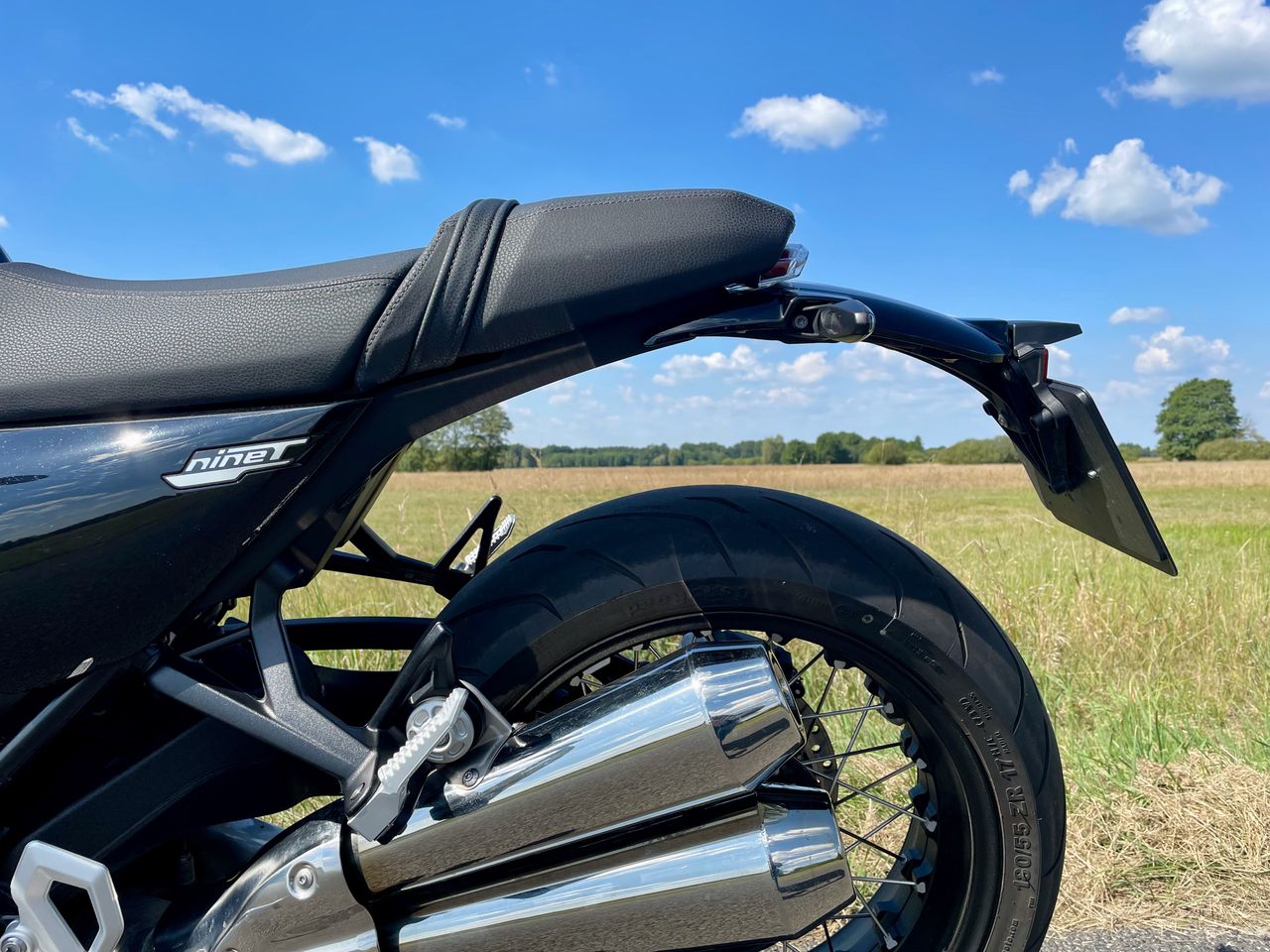 BMW R 12 nineT