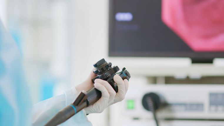 Rak jelita grubego przestał być chorobą wyłącznie osób starszych