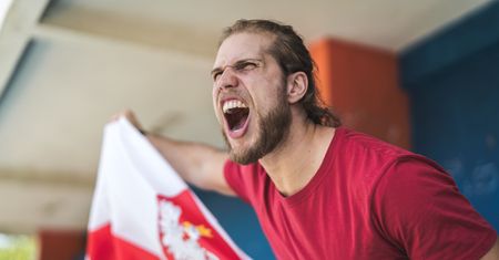 Mundial 2022. Gdzie oglądać mecz Meksyk - Polska?