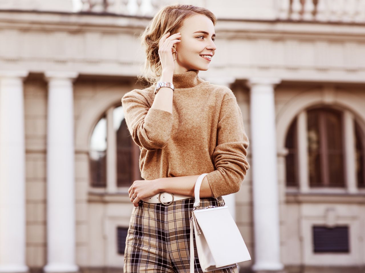 Styl old money to hit sezonu. Czym się charakteryzuje?