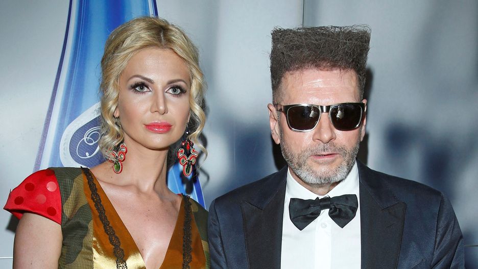 Maja Plich i Krzysztof Rutkowski zaczęli się spotykać w 2012 r.