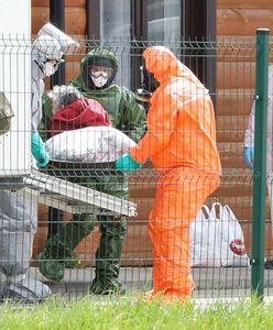 Koronawirus w Polsce. Mikrobiolog wskazał dwa najsłabsze elementy walki z epidemią