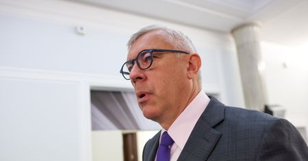 Śledztwo ws. Romana Giertycha. Jest decyzja prokuratury